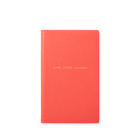 Live Love Laugh Panama Notebook