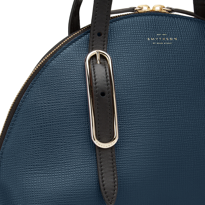 Panama 1/2 Moon Shoulder Bag