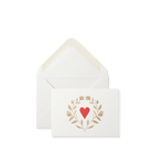 Roses Small Card