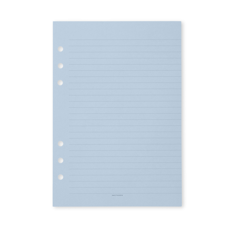 Dukes Organiser Address Refill