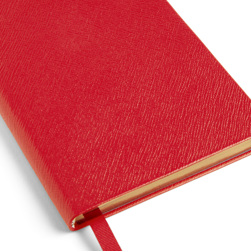 Soho Notebook in Panama