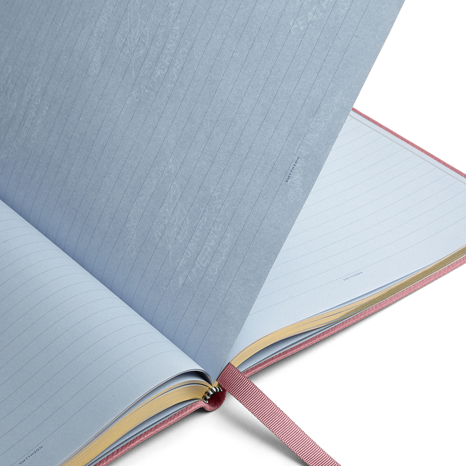 Portobello Notebook