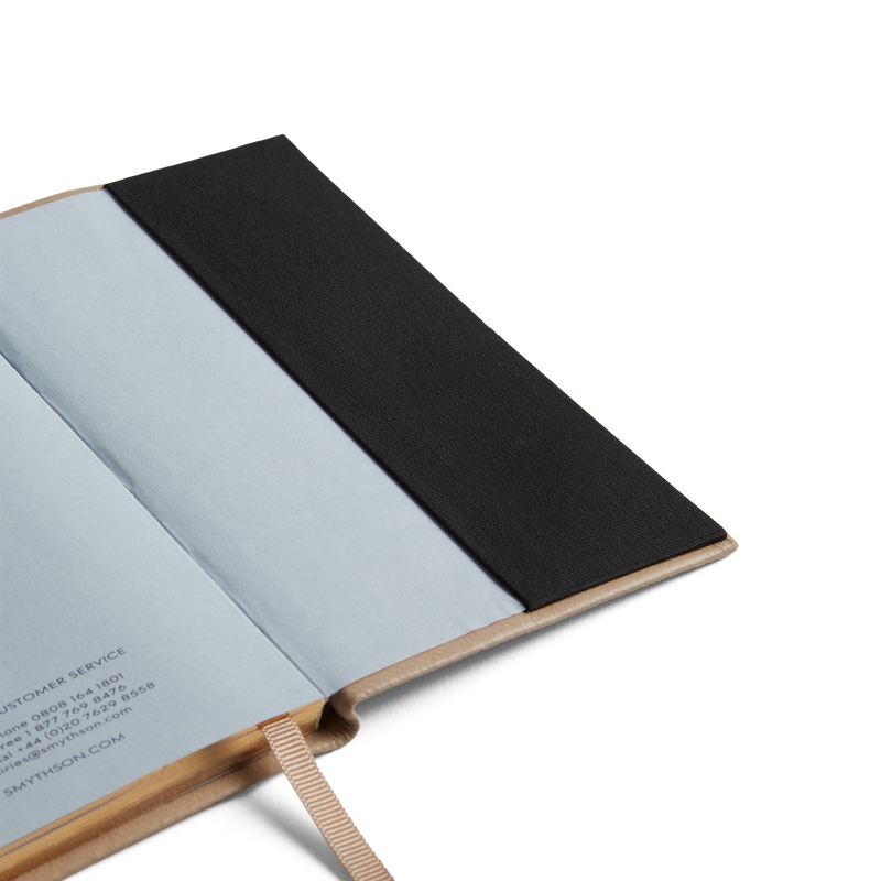 2025 Panama Weekly Diary with Pocket