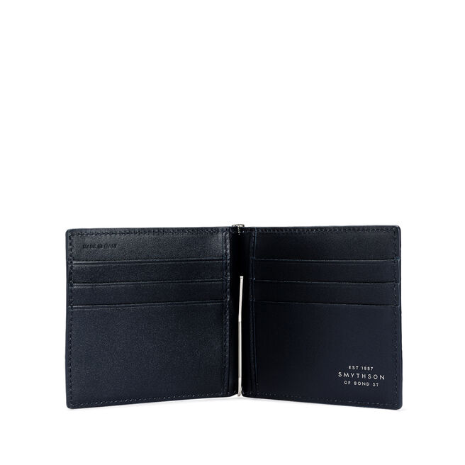 Mara Money Clip Wallet