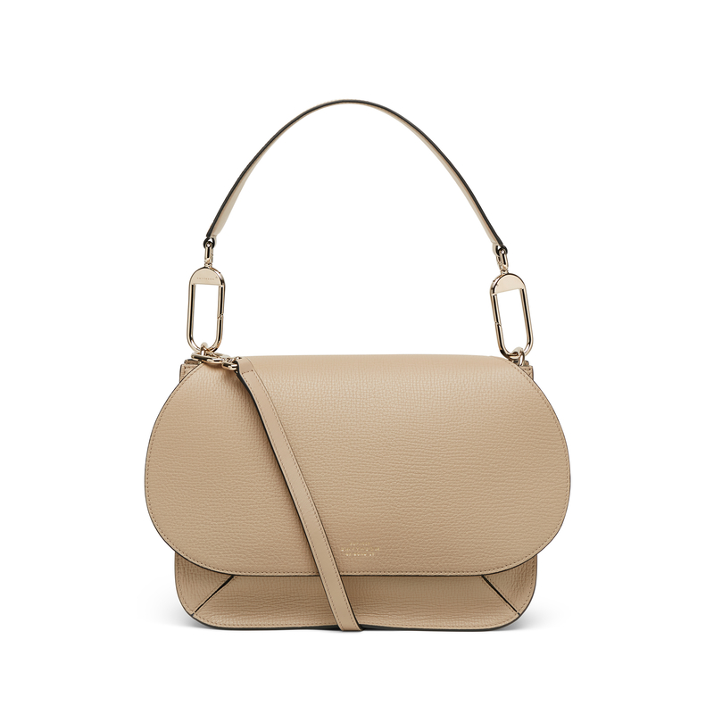 Ludlow Concertina Shoulder Bag