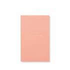 The World Is Your Oyster Panama Notebook