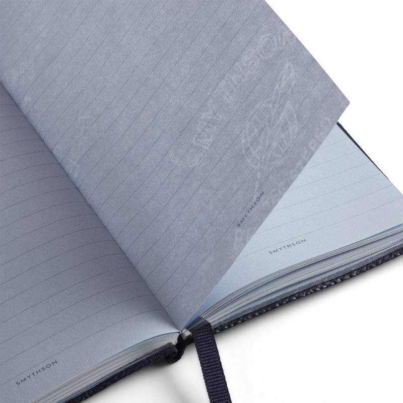 Living My Best Life Panama Notebook