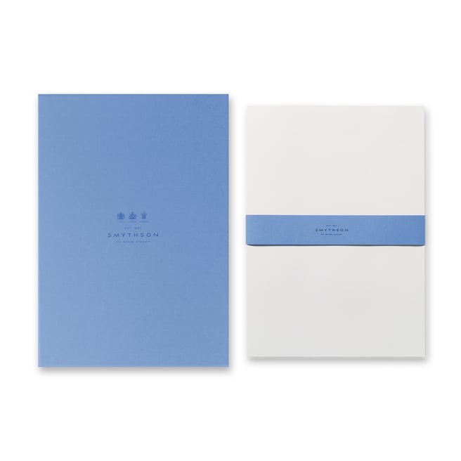 White Wove Kings Writing Paper