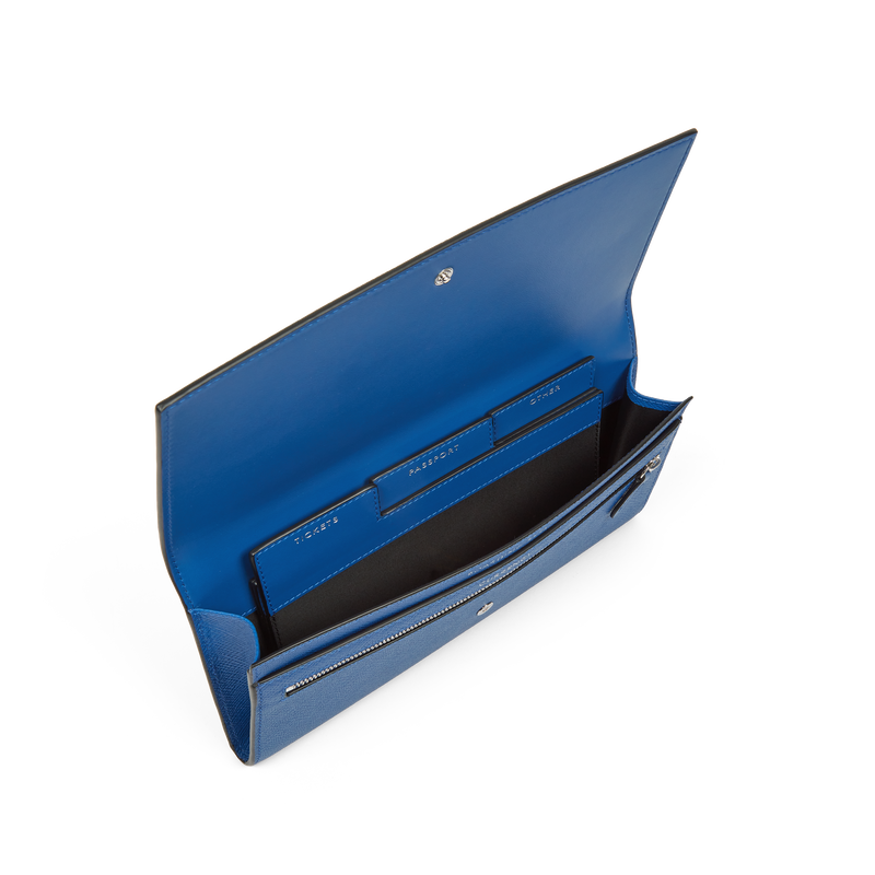 Marshall Travel Wallet in Panama