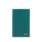 2026 Panama Weekly Journal with Pocket 