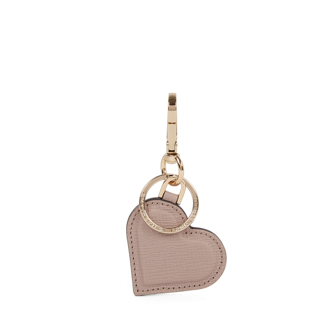 Heart Keyring in Panama