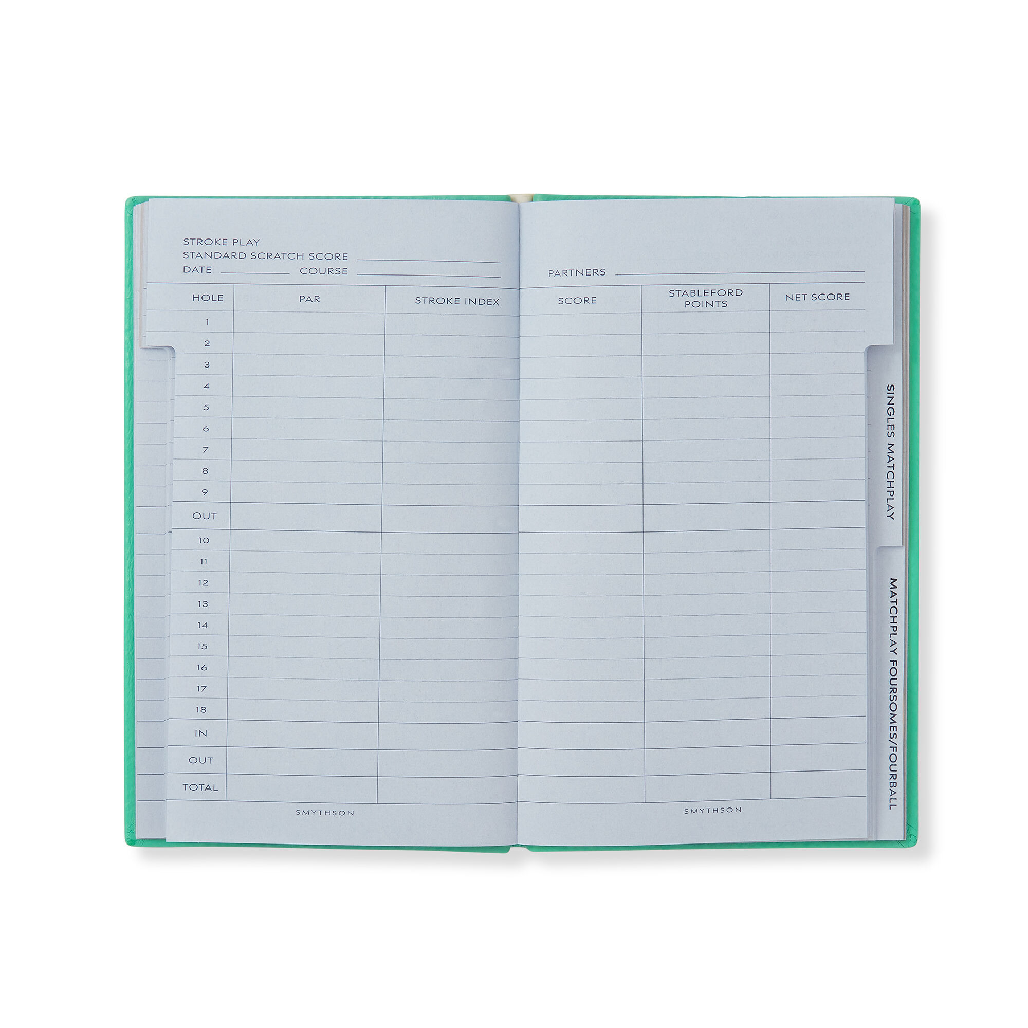 Notebooks | Smythson