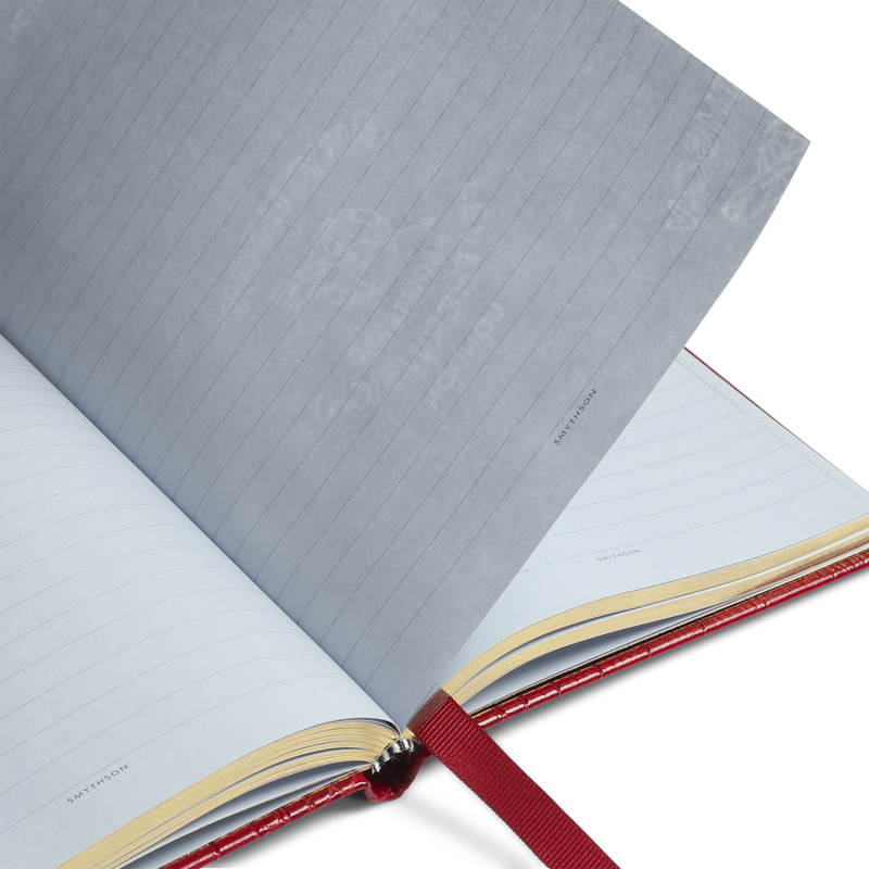 Soho Notebook in Mara