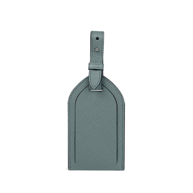 Luggage Tag in Panama