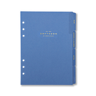Dukes Organiser Divider Refill