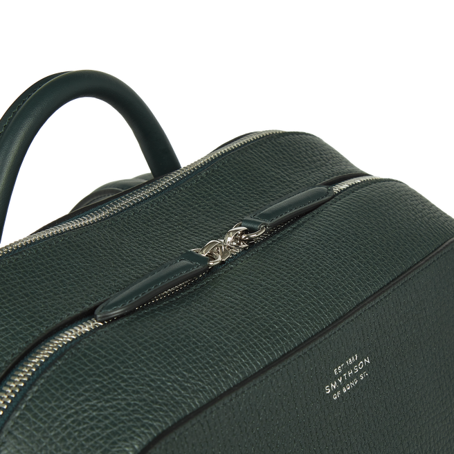 Zip Around Backpack in Ludlow