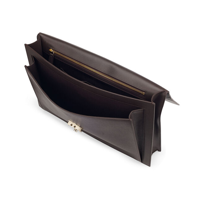 Grosvenor Slim Briefcase