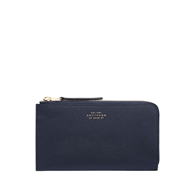 Panama Purse Pouch