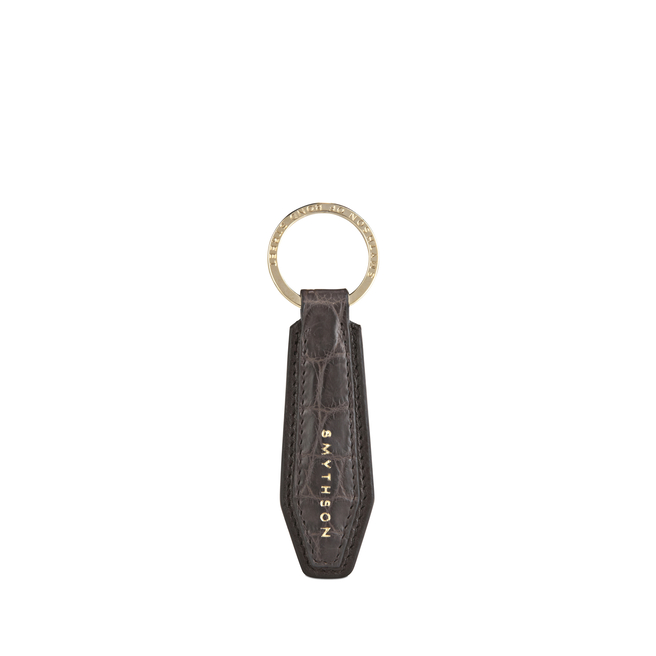 Wilde Medium Keyring
