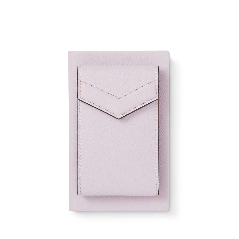 Envelope Card Case with Book in Panama