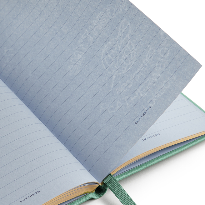 Live Love Laugh Panama Notebook