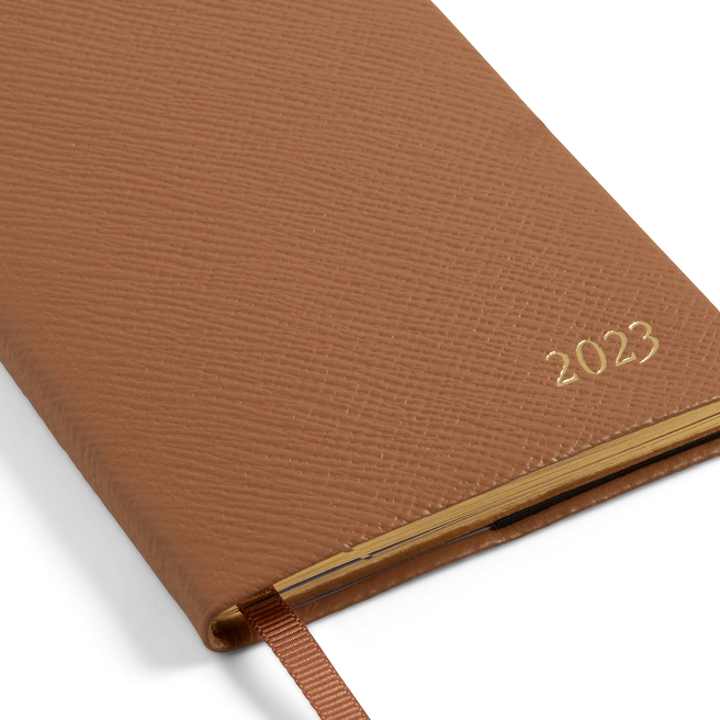 2023 Panama Diary with Pocket