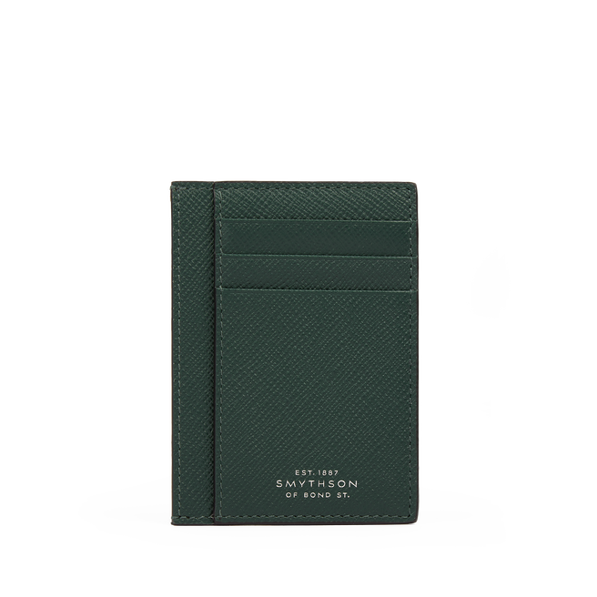 名刺入れ＆カードホルダー | Smythson