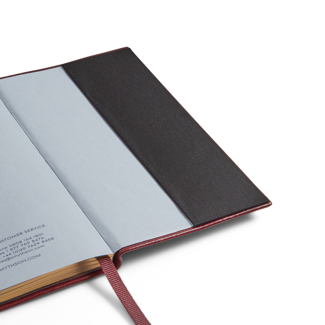 2023 Panama Diary with Pocket