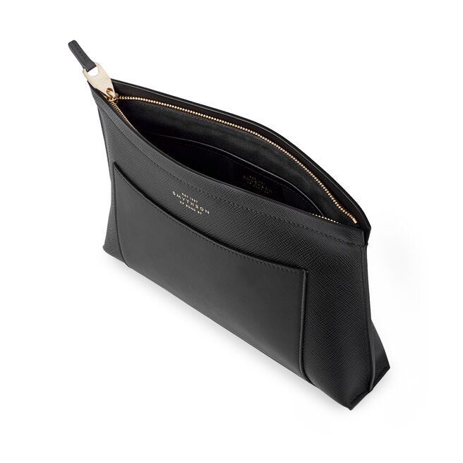 Panama Travel Pouch