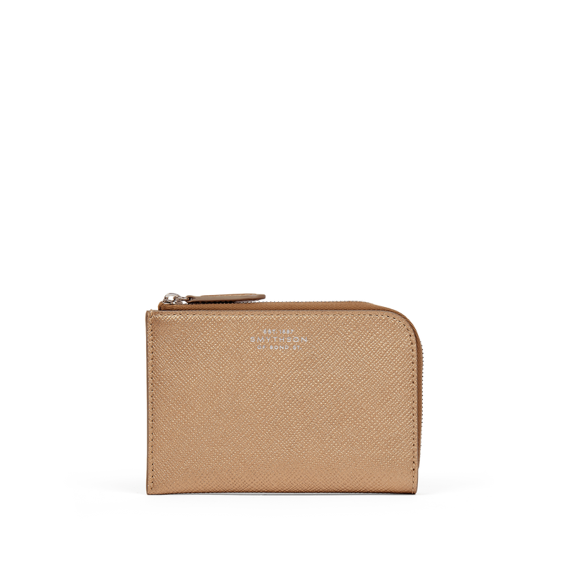 Small Flat Pouch in Panama