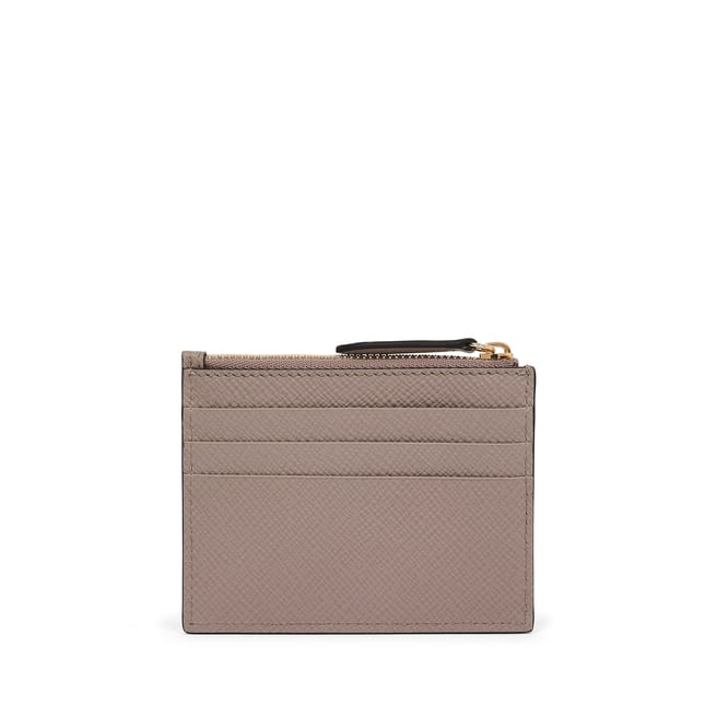 6 Card Slot Coin Purse in Panama