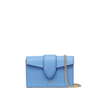 Card Case with Chain in Panama