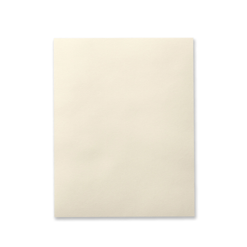 Papier à lettre