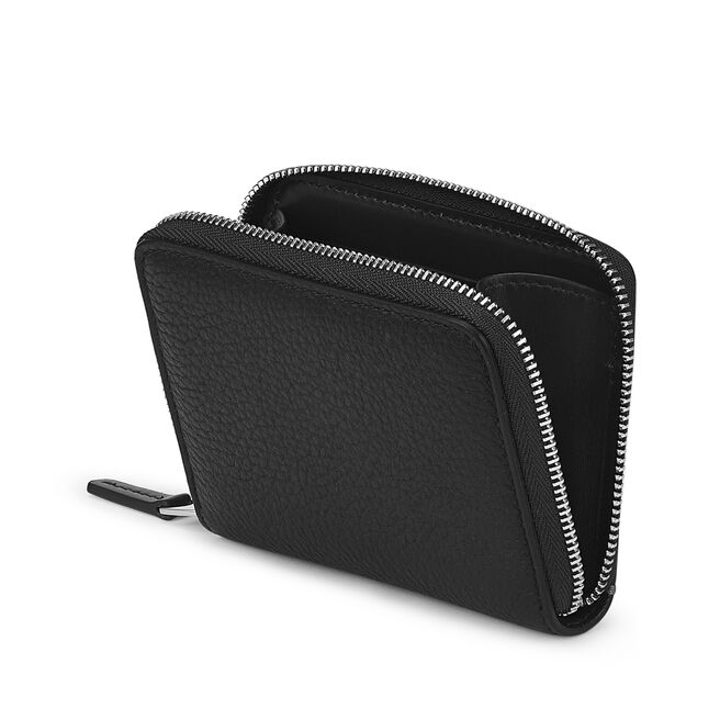 Burlington Zip Coin Purse