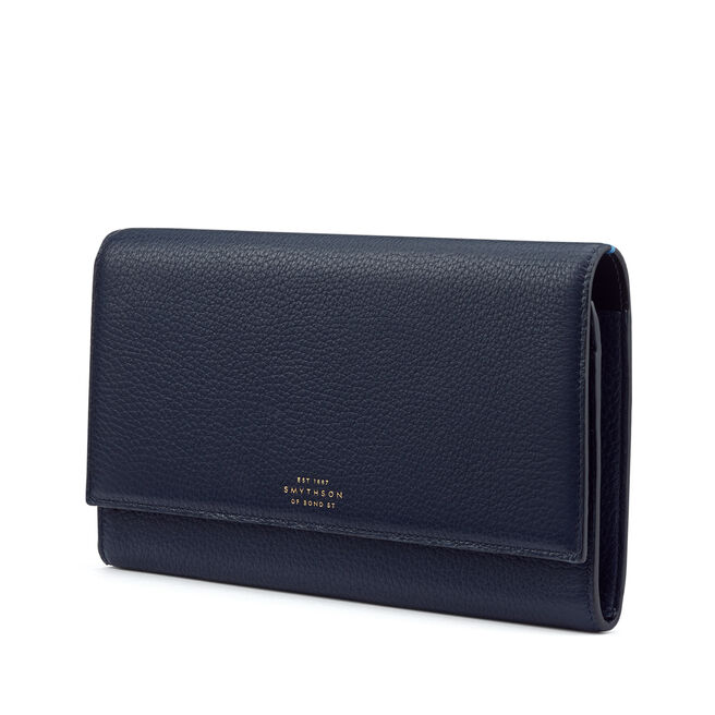 Burlington Marshall Travel Wallet