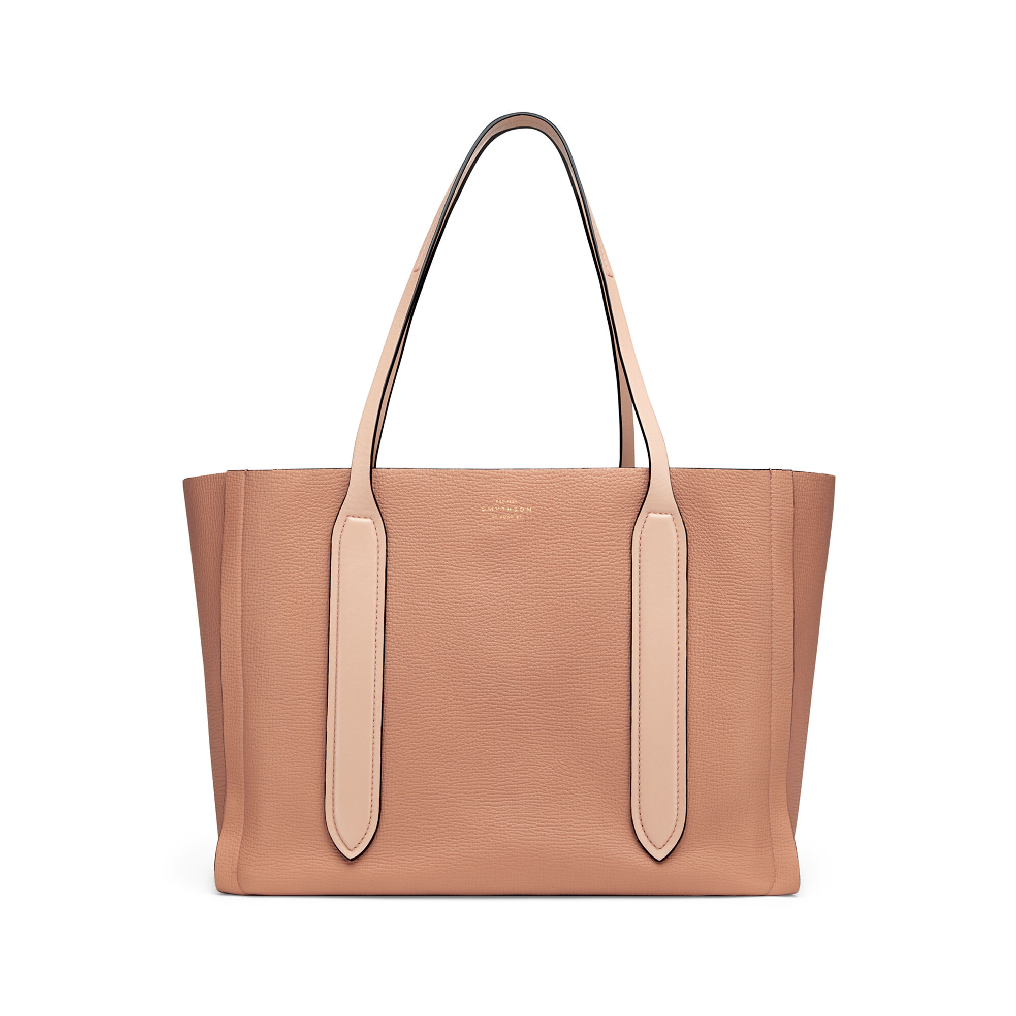 smythson tote bag