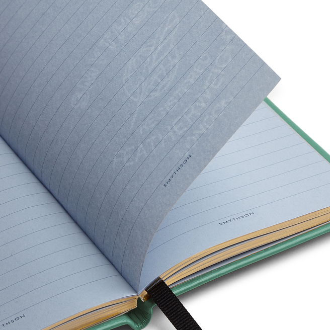Panama Notebook