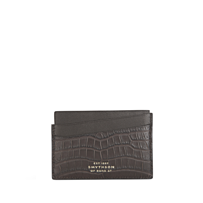 Card Cases And Card Holders Smythson