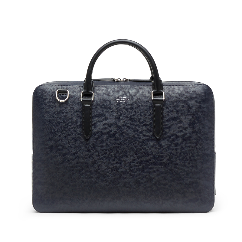 Ludlow Slim Briefcase