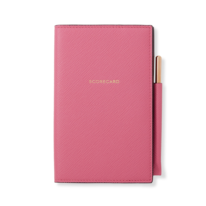 Scorecard Holder in Panama