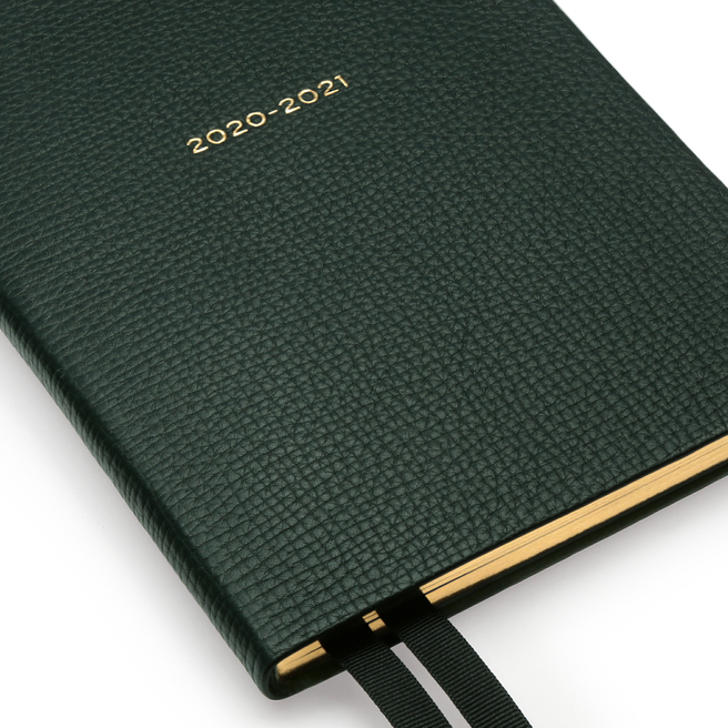 2020/21 Mid-Year Soho Agenda with Pocket