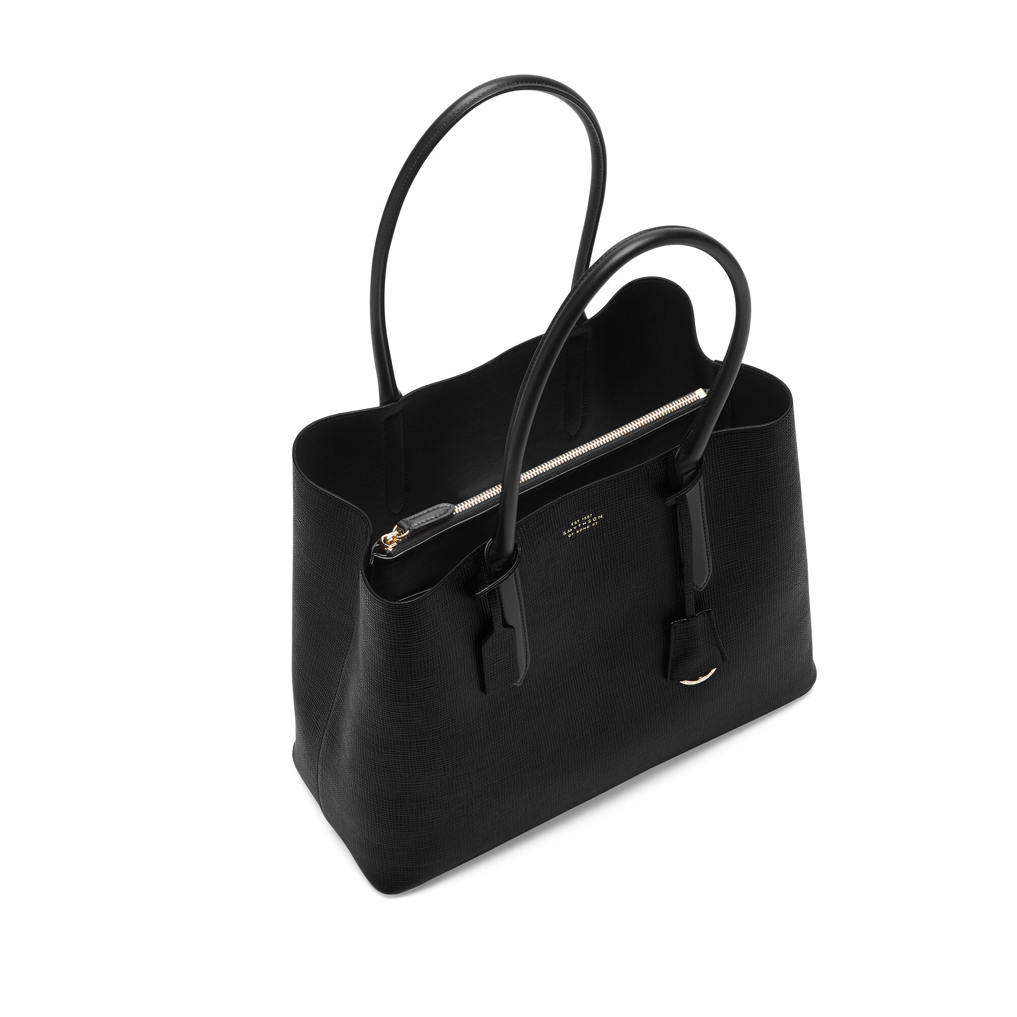 Borsa ventiquattrore top