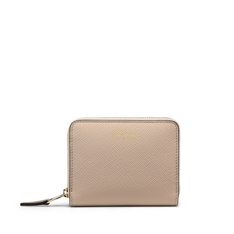 Panama Small Zip Around Purse