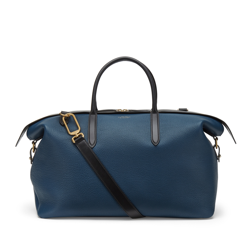 Ludlow Zip Guard Holdall