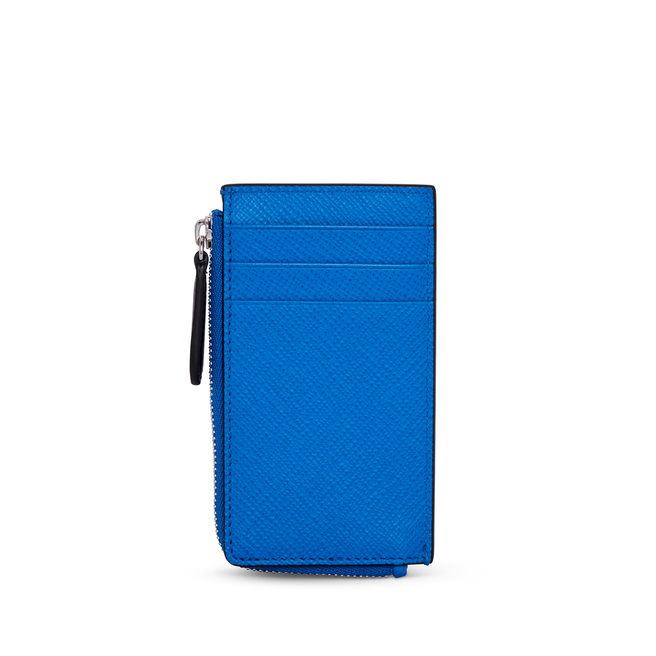 3 Card Slot Coin Purse in Panama