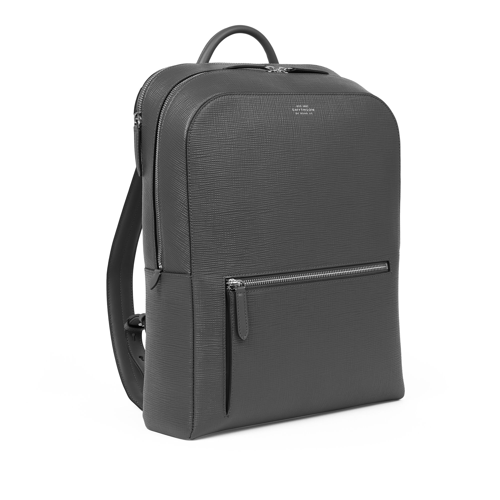 Smythson backpack sale top