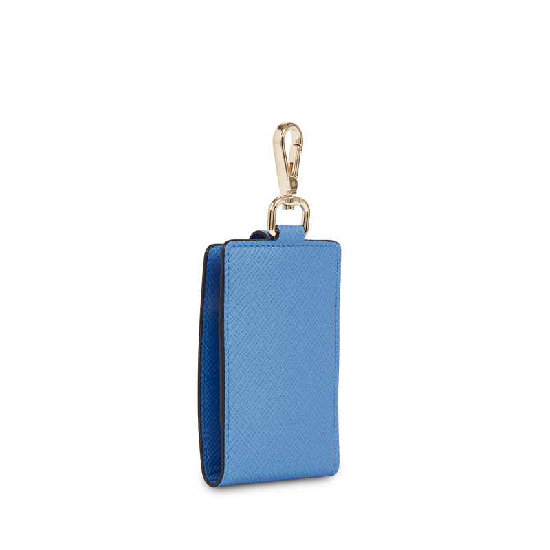 Smythson Golf Tee Holder in Panama