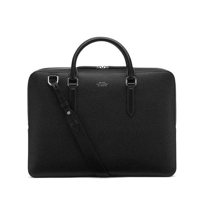 Ludlow Slim Briefcase