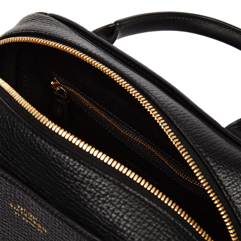 Mini Lytton Crossbody Bag in Ludlow