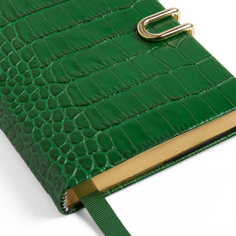 2025 Premier Daily Fashion Diary with Slide in Mara